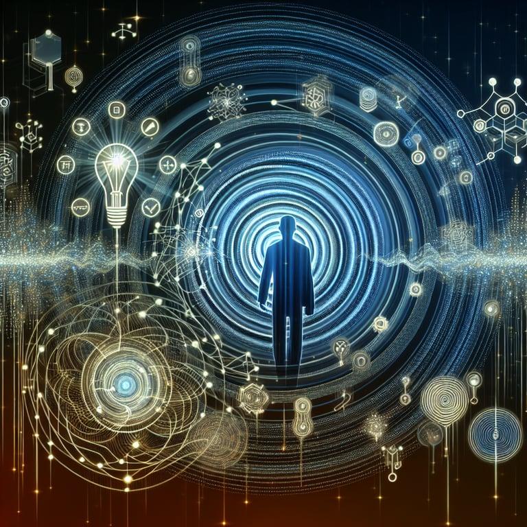 Banner for Elon Musk's AI Endeavors Stir Up Tech Industry Buzz