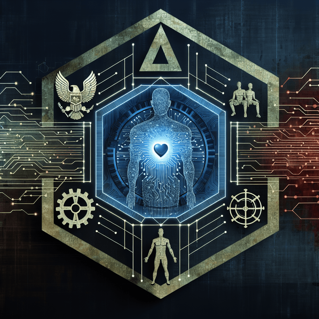 Pentagon's AI Ethics Clash with Anthropic: A New Battlefield Emerges!