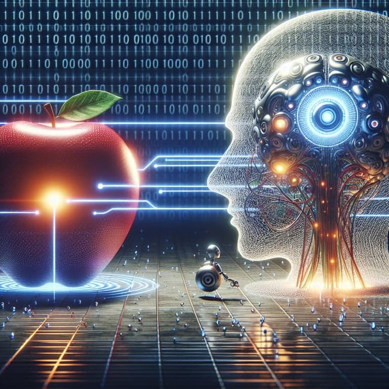 Banner for OpenAI's Big Catch: Ex-Apple AI Lead Joins the Team