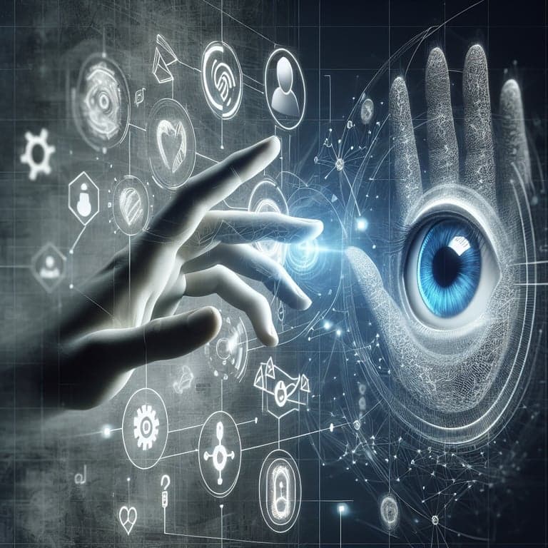 Banner for Meta's New AI Widget on WhatsApp: Convenience or Intrusion?