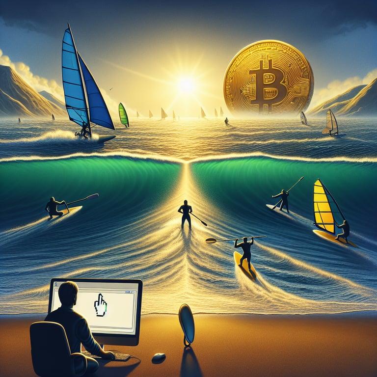 Banner for OpenAI Eyes Windsurf: From Cursor Curiosity to Possible $3 Billion Deal!