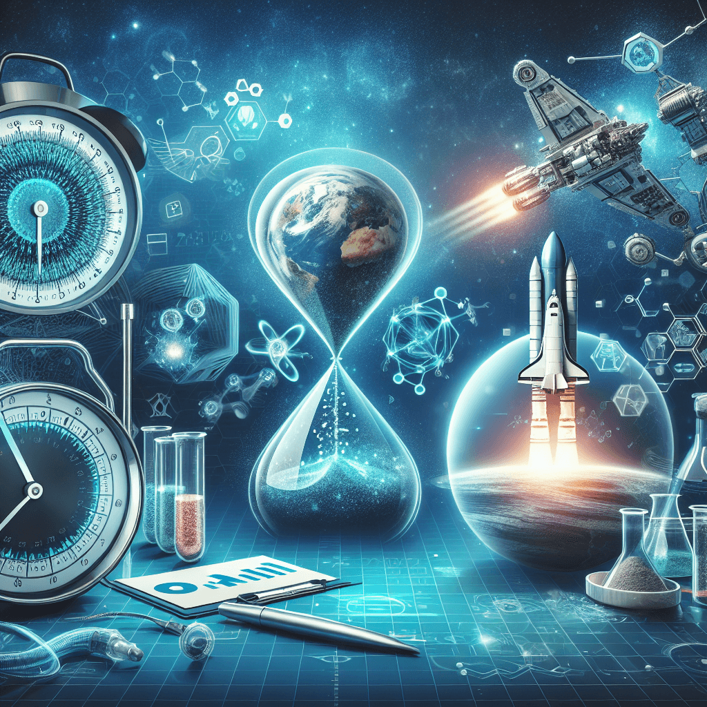 Countdown to Innovation: SpaceX CRS-33 Set to Revolutionize Space and Earth Biomedical Research