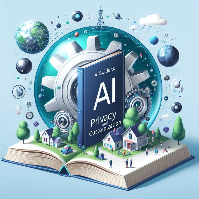 Banner for Harnessing DeepSeek R1 Locally: A Guide to AI Privacy and Customization