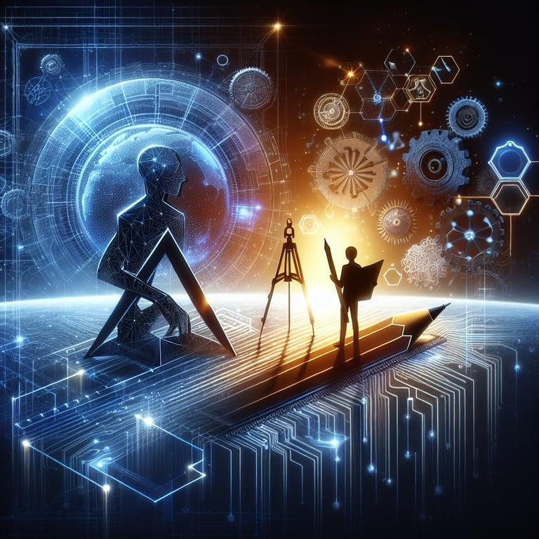 Banner for OpenAI's Bold Move: Partnering with Jony Ive to Shape the Future of AI Devices