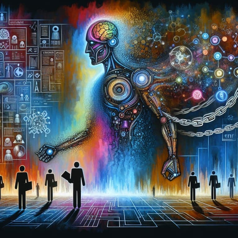 Banner for Amazon Commands the Scene in 2026 Tech Layoffs, With AI in the Spotlight!