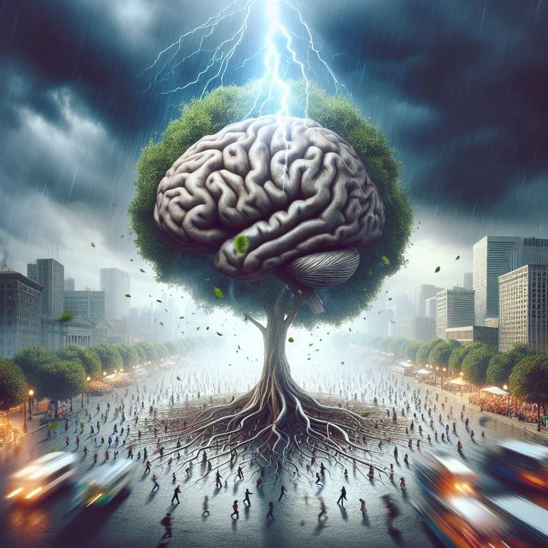 Banner for OpenAI Hits Pause on Profit Play: Non-Profit Stays in Control After Musk Meltdown