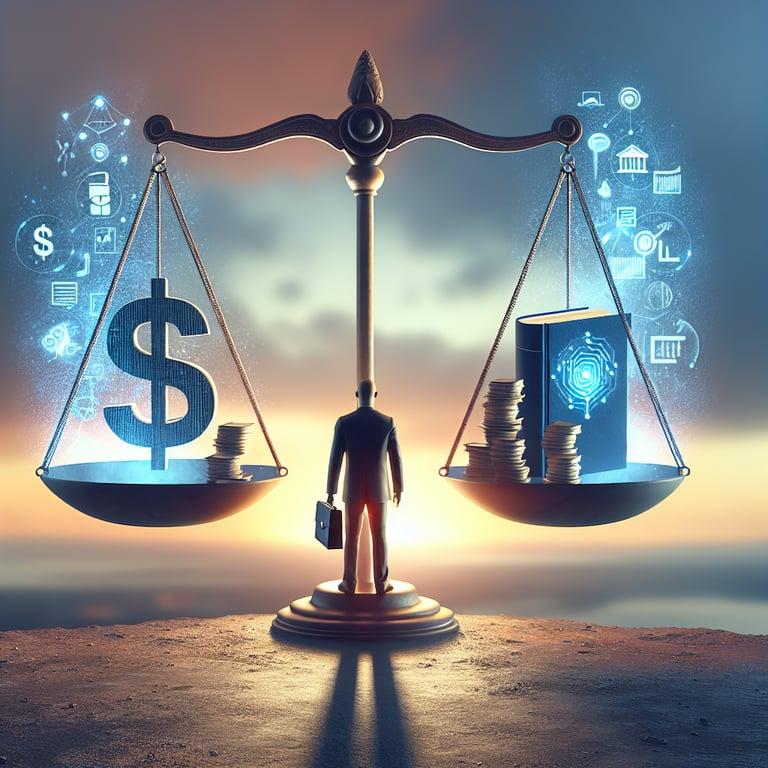 Banner for Anthropic's $1.5 Billion Copyright Settlement: A Game Changer for AI and Publishers!