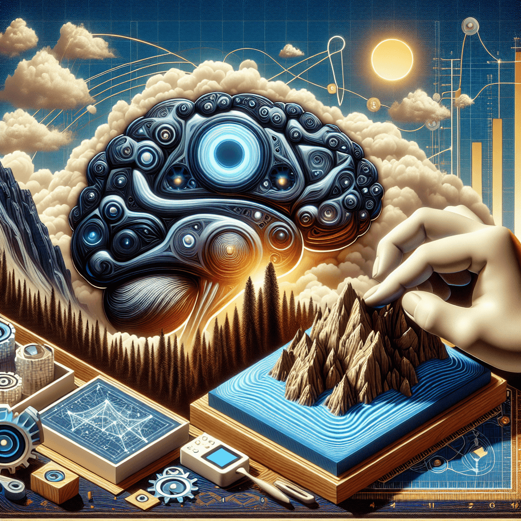 Salesforce Tackles 'Jagged Intelligence' in AI with Innovative Benchmarks and Models