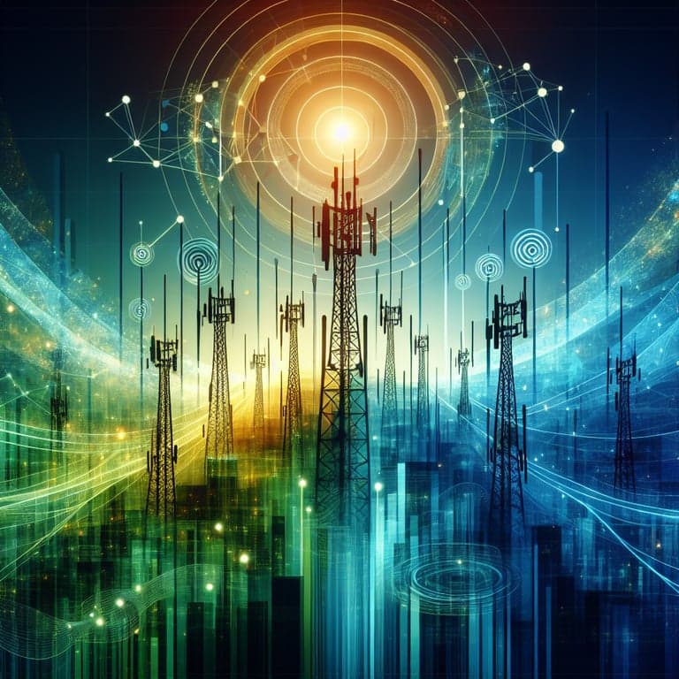 Banner for Nokia's Rise: AI-Driven Growth Puts Them Back in the Game