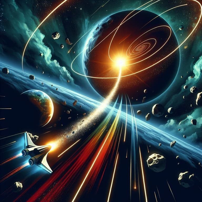 NASA's Leadership Dilemma: Trump's Unexpected Decision Rocks Space Administration
