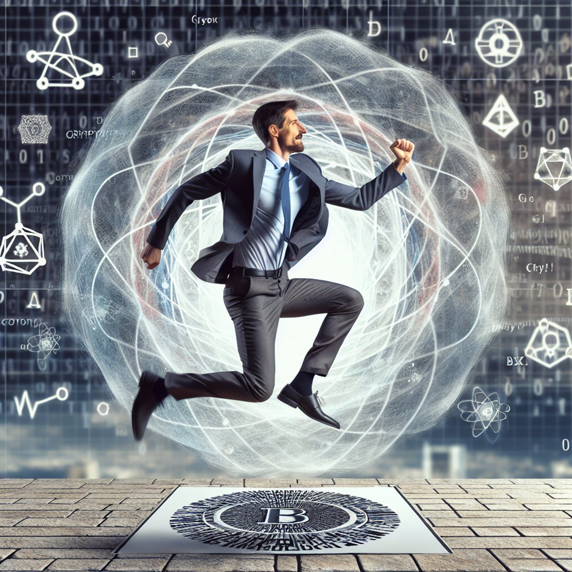 Banner for Elon Musk Takes a Quantum Leap: Google's Post-Quantum Security Paper Sparks Crypto Buzz