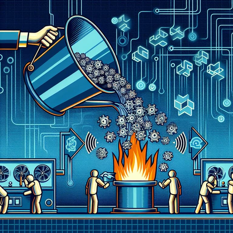 Banner for Nvidia CEO Jensen Huang Throws Cold Water on Rift Rumors with OpenAI