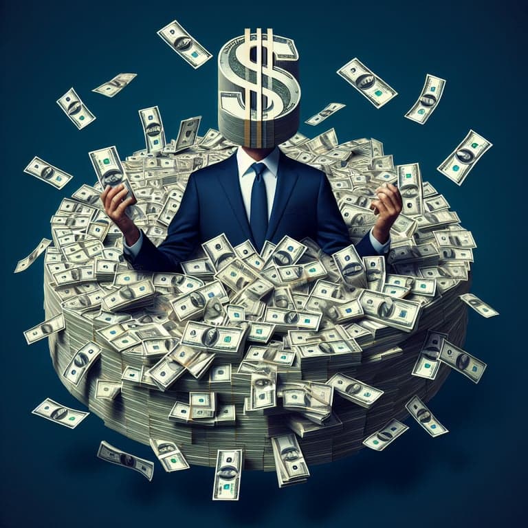 Elon Musk Makes History: First Person to Cross $700 Billion Net Worth!