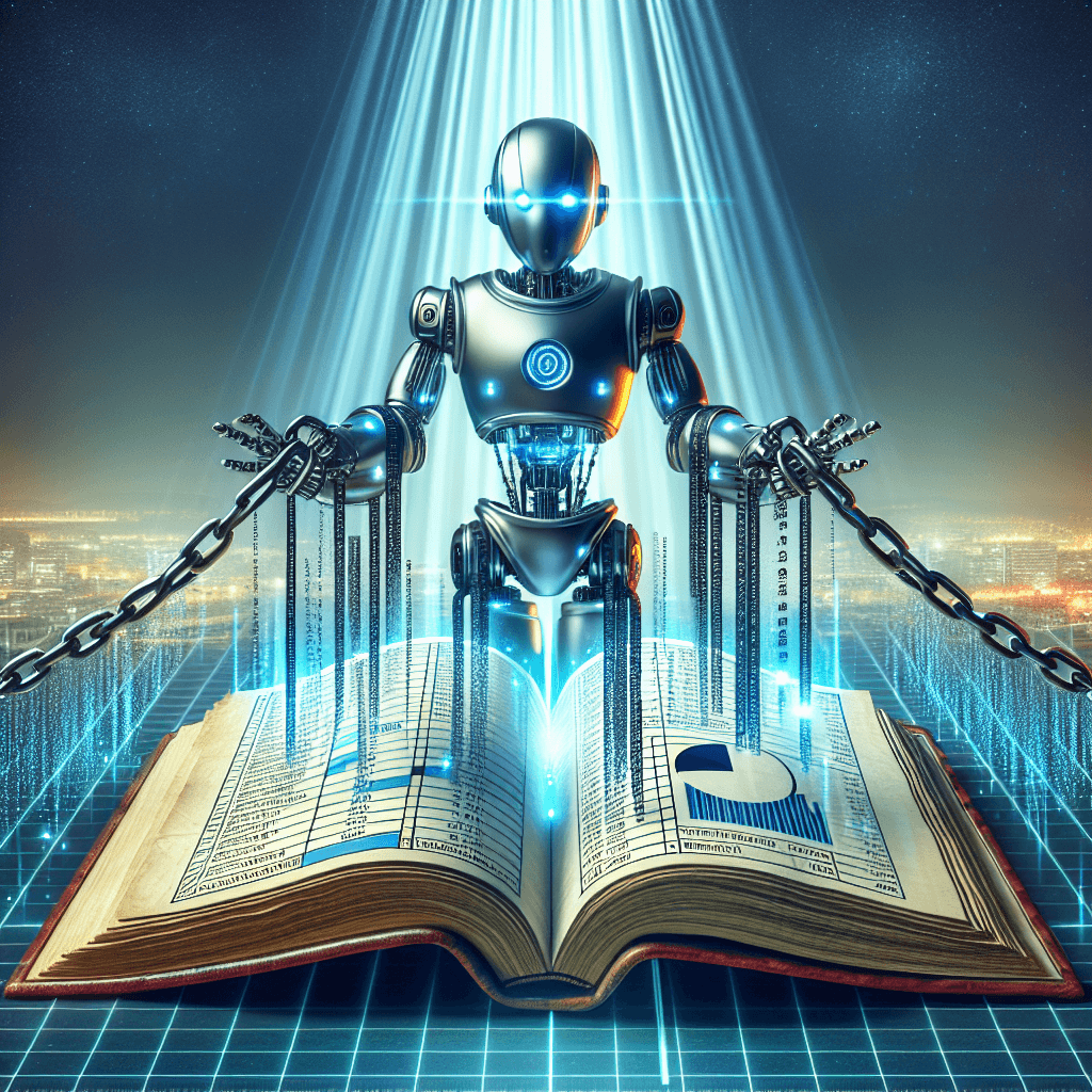 Transforming Audits: DataSnipper Leads with AI Innovation