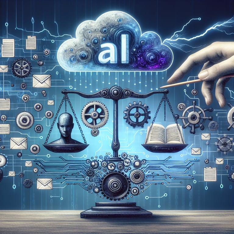 Banner for Reddit vs. Perplexity AI: Legal Tensions Escalate Over Data Usage