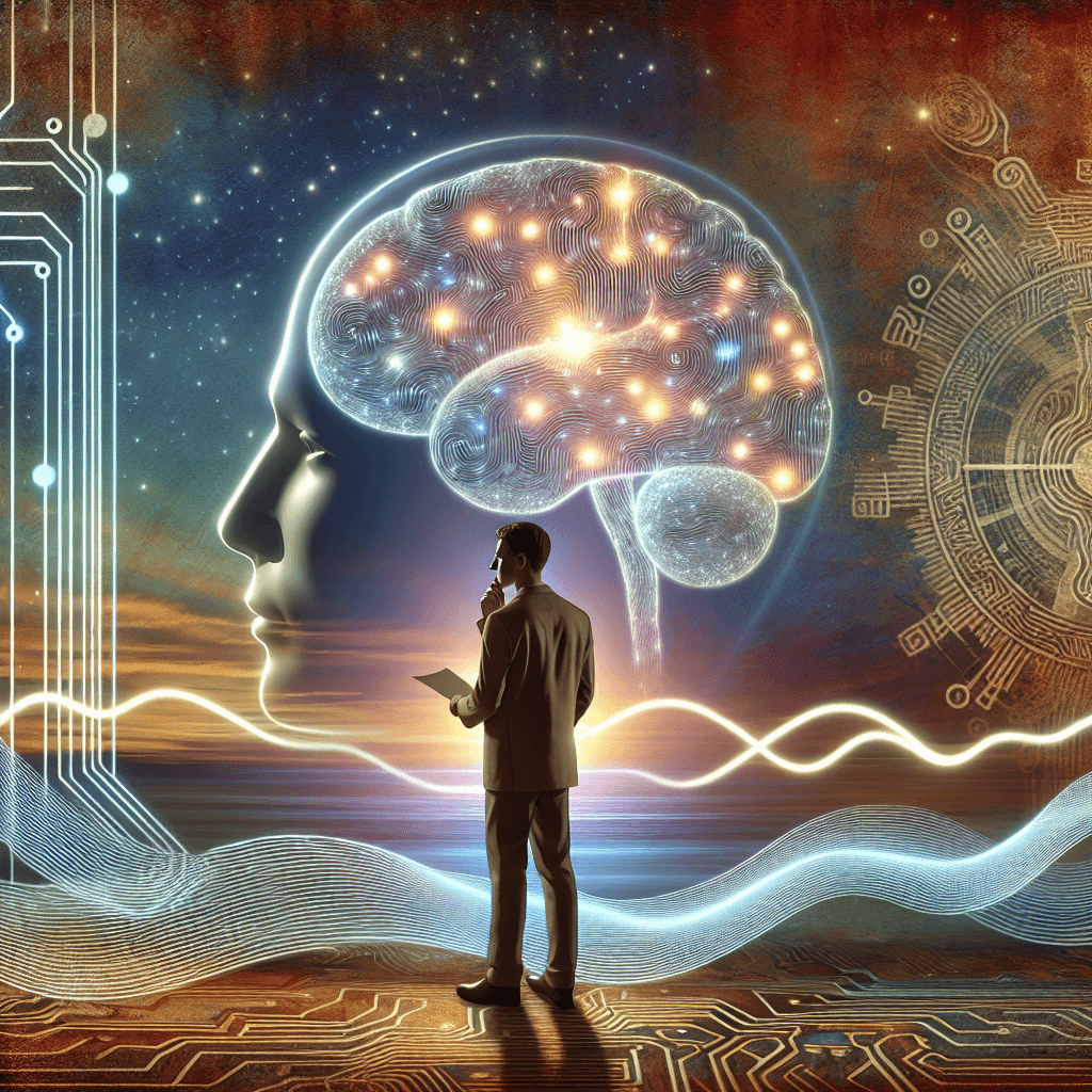 Anthropic Explores the Ethical Implications of AI Consciousness