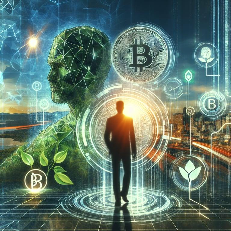 Banner for Elon Musk's Bold Bitcoin Revival: Energy, AI, and the Money Revolution