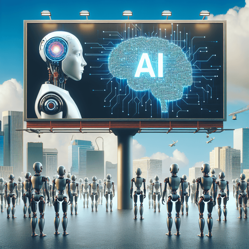 AI Takes the Stage: Ads Now Target AI Agents Instead of Humans!