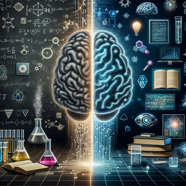 Banner for OpenAI's Bold Move: From Research Pioneer to ChatGPT Powerhouse