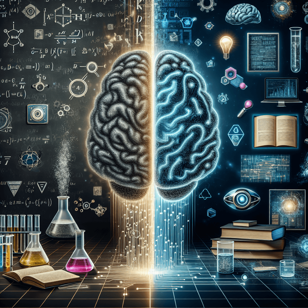 OpenAI's Bold Move: From Research Pioneer to ChatGPT Powerhouse