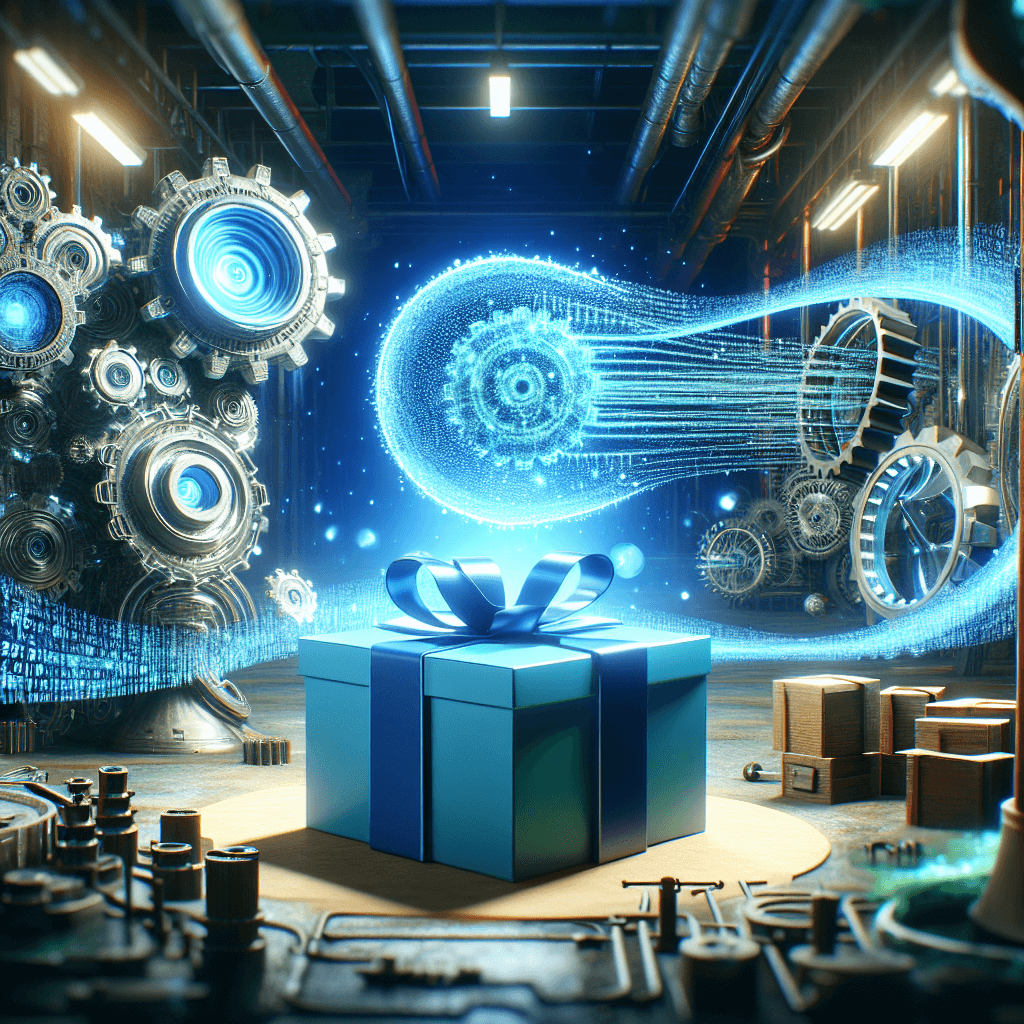 Azure AI Foundry: Microsoft's Latest Gift to Innovators Unveiled