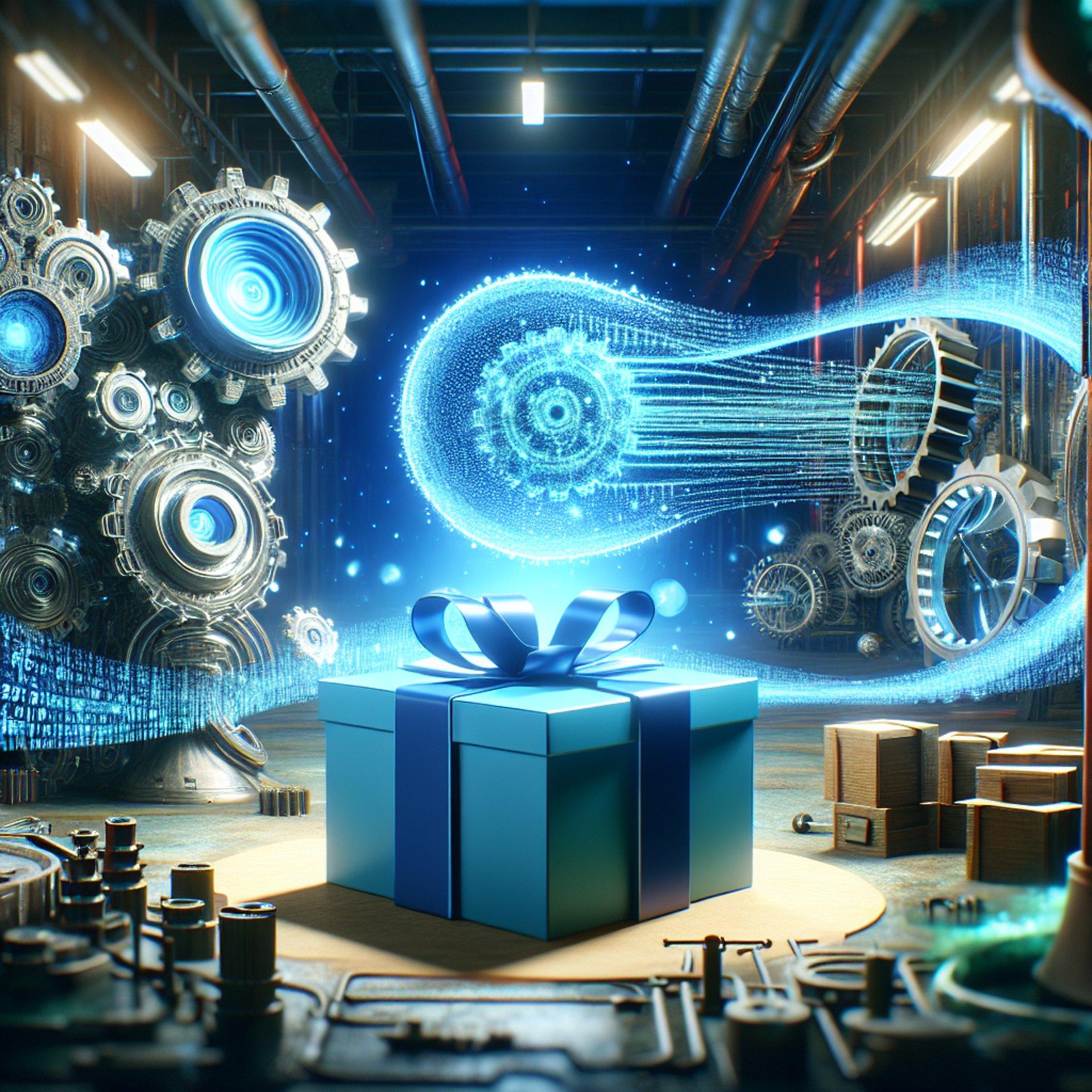 Banner for Azure AI Foundry: Microsoft's Latest Gift to Innovators Unveiled