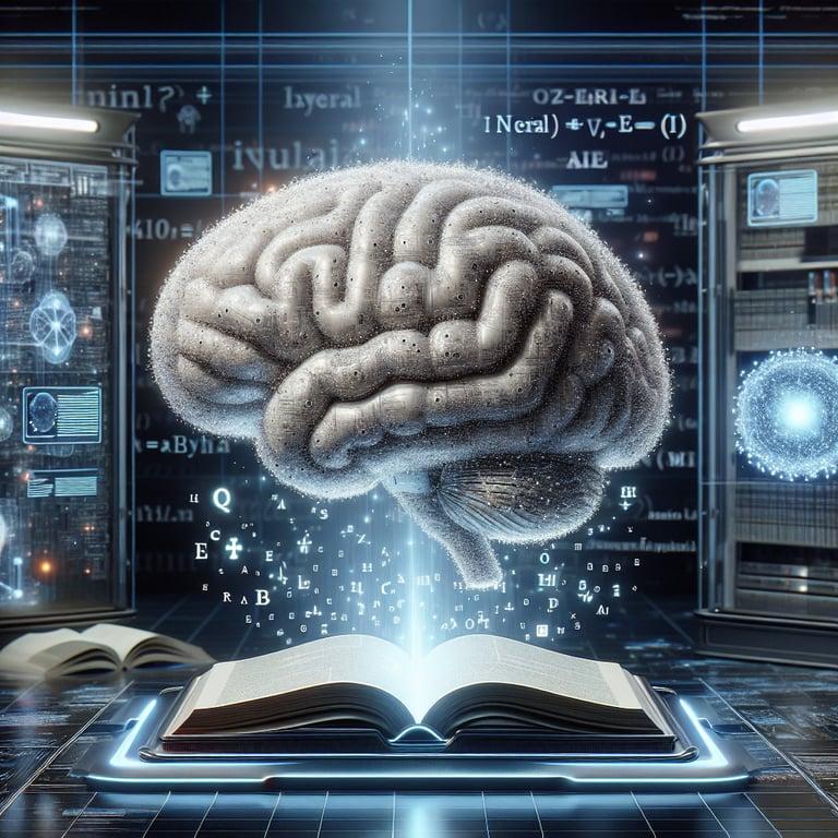 Banner for Elon Musk's xAI to Launch Grokipedia: A Neutral AI Encyclopedia