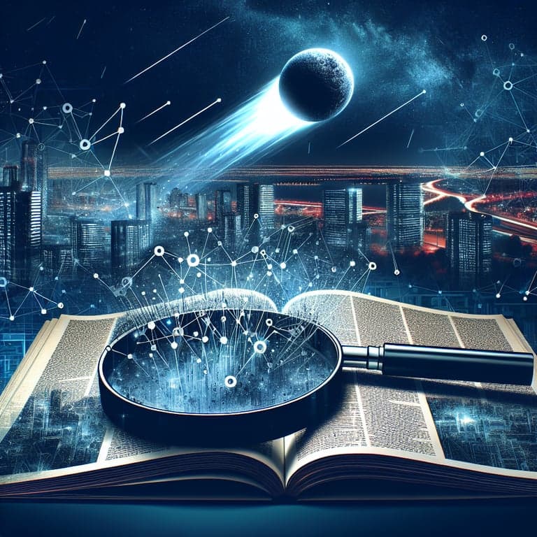 Perplexity AI's Meteoric Rise: A New Contender in the Search Arena