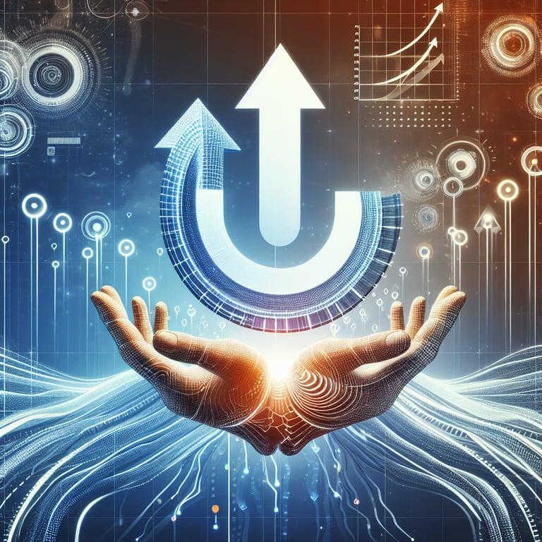 Banner for AI Agents Take the Wheel: 500% Surge Transforms SEO Landscape