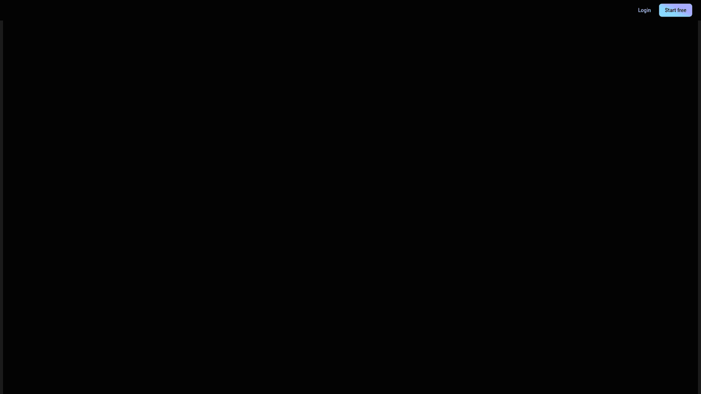 Lightning AI screenshot