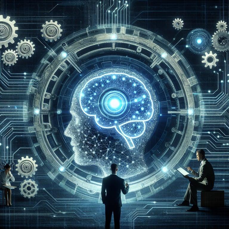 Banner for OpenAI Set to Revolutionize Job Matching with AI-Powered Platform