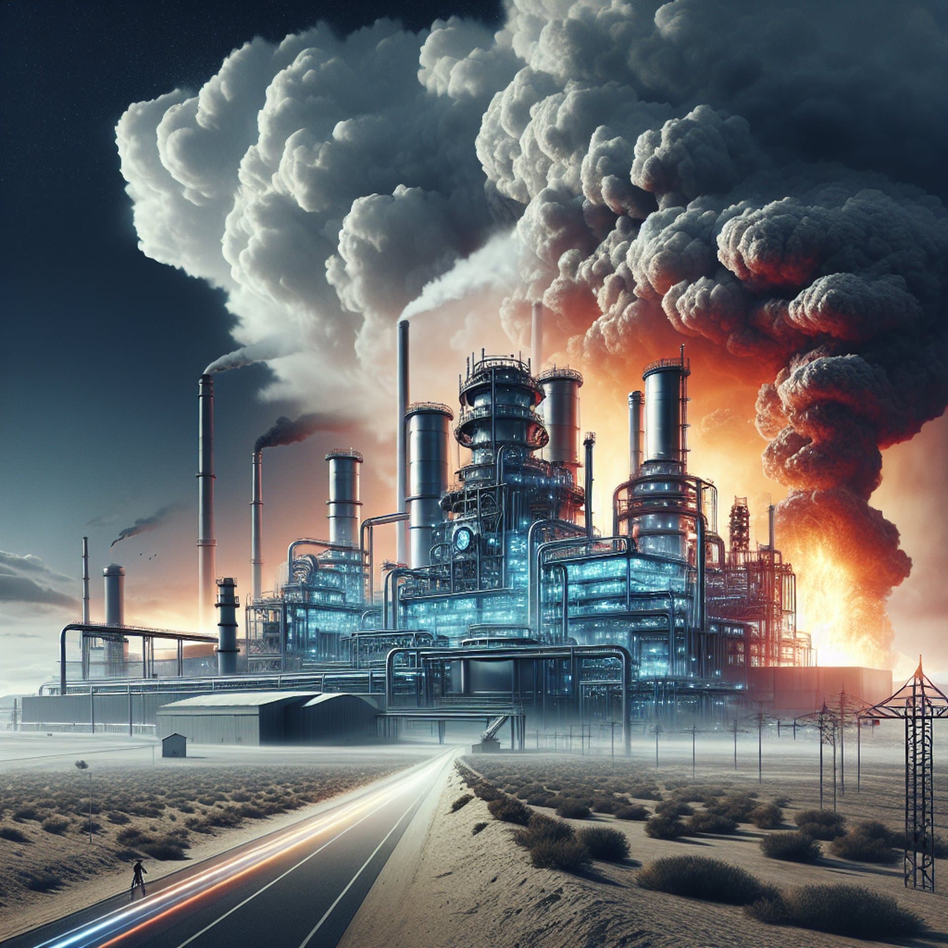 Banner for Tesla Lawsuit: The Gigafactory Assault and Its Deadly Aftermath