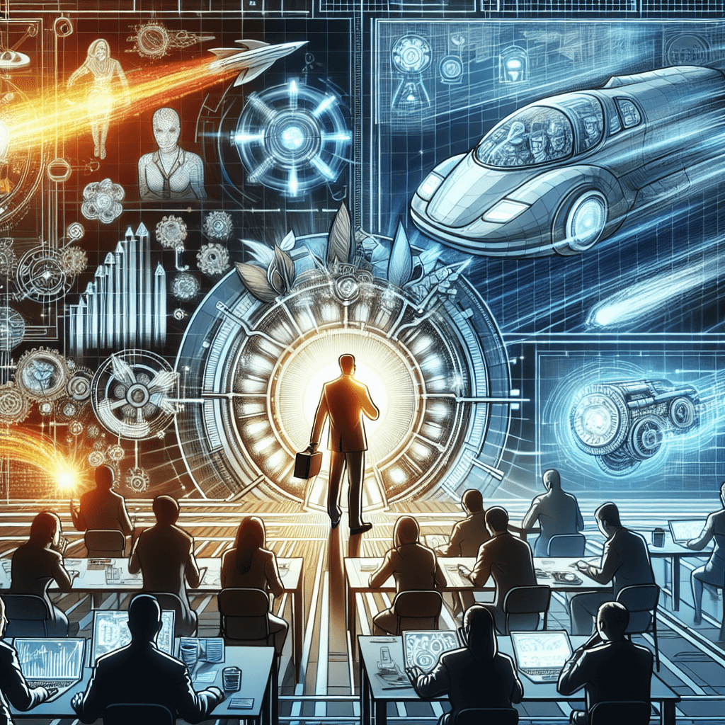 Inside Elon Musk's Enterprises: Shaun Maguire's Secrets to Thriving in a Fast-Paced World