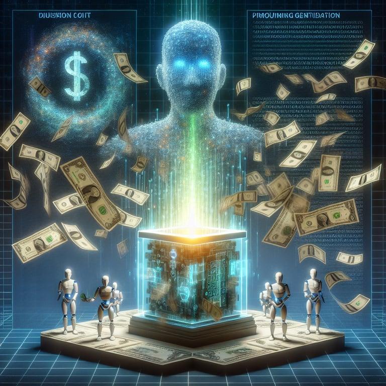 Banner for Databricks and Perplexity Co-Founder Dedicates $100M to Launch Revolutionary AI Research Institute