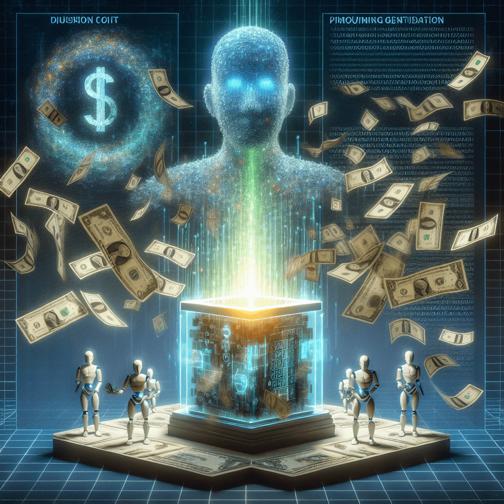 Databricks and Perplexity Co-Founder Dedicates $100M to Launch Revolutionary AI Research Institute