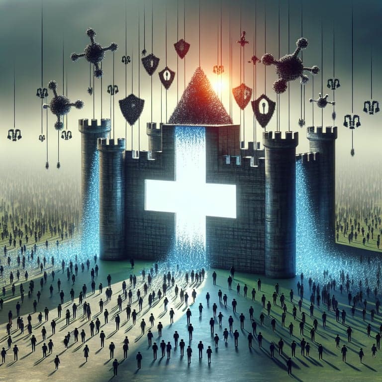 UnitedHealth's Change Healthcare Hit by Massive Data Breach: Over 100 Million Affected!