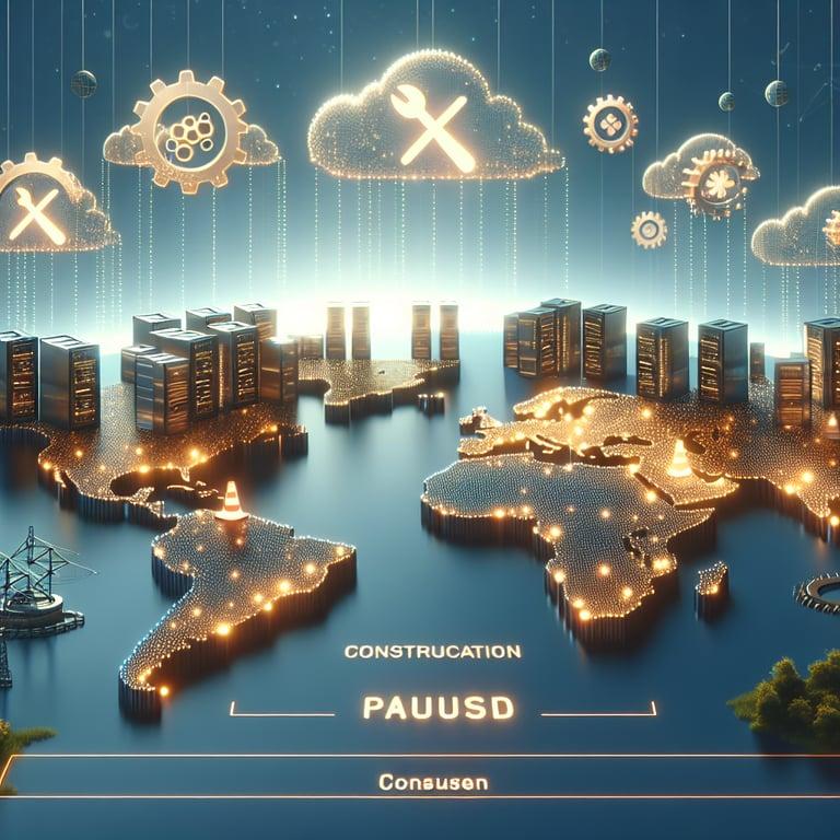 Banner for Microsoft Hits Pause on Global Data Center Plans Amid Industry Shifts