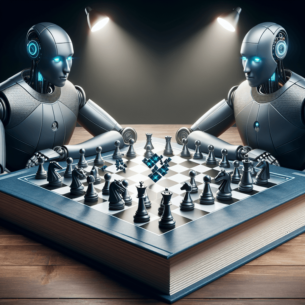 AI Giants OpenAI and Anthropic Battle for Dominance in Higher Education