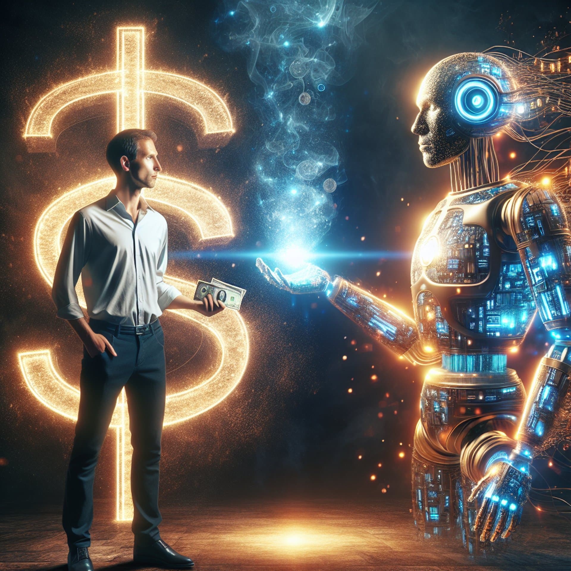 Banner for Elon Musk vs. Anthropic: The $30 Billion AI Smackdown!