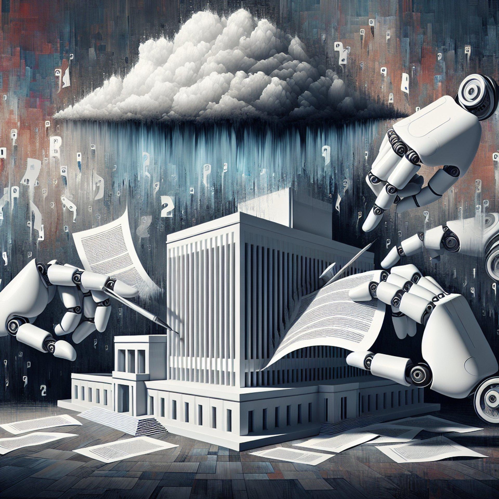 Banner for White House Revamps MAHA Report Amid AI-Generated Citation Scandal