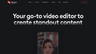 Videoleap