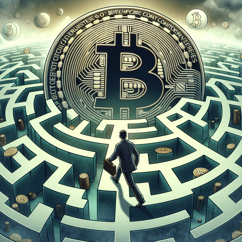 Crypto Controversies Unveiled: Mario Nawfal's Dubious Ventures
