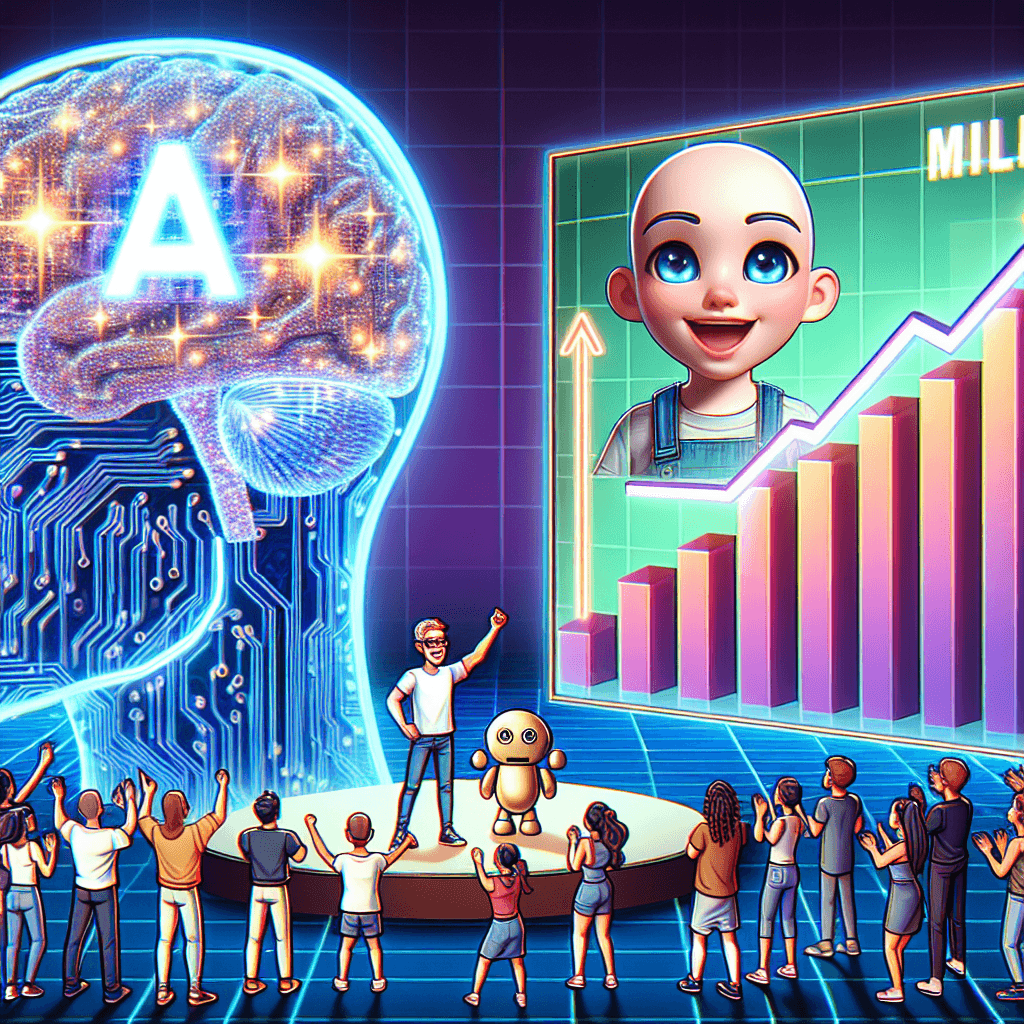 Banner for AI-Powered VTubers Are Taking Over YouTube: Millions Earned!