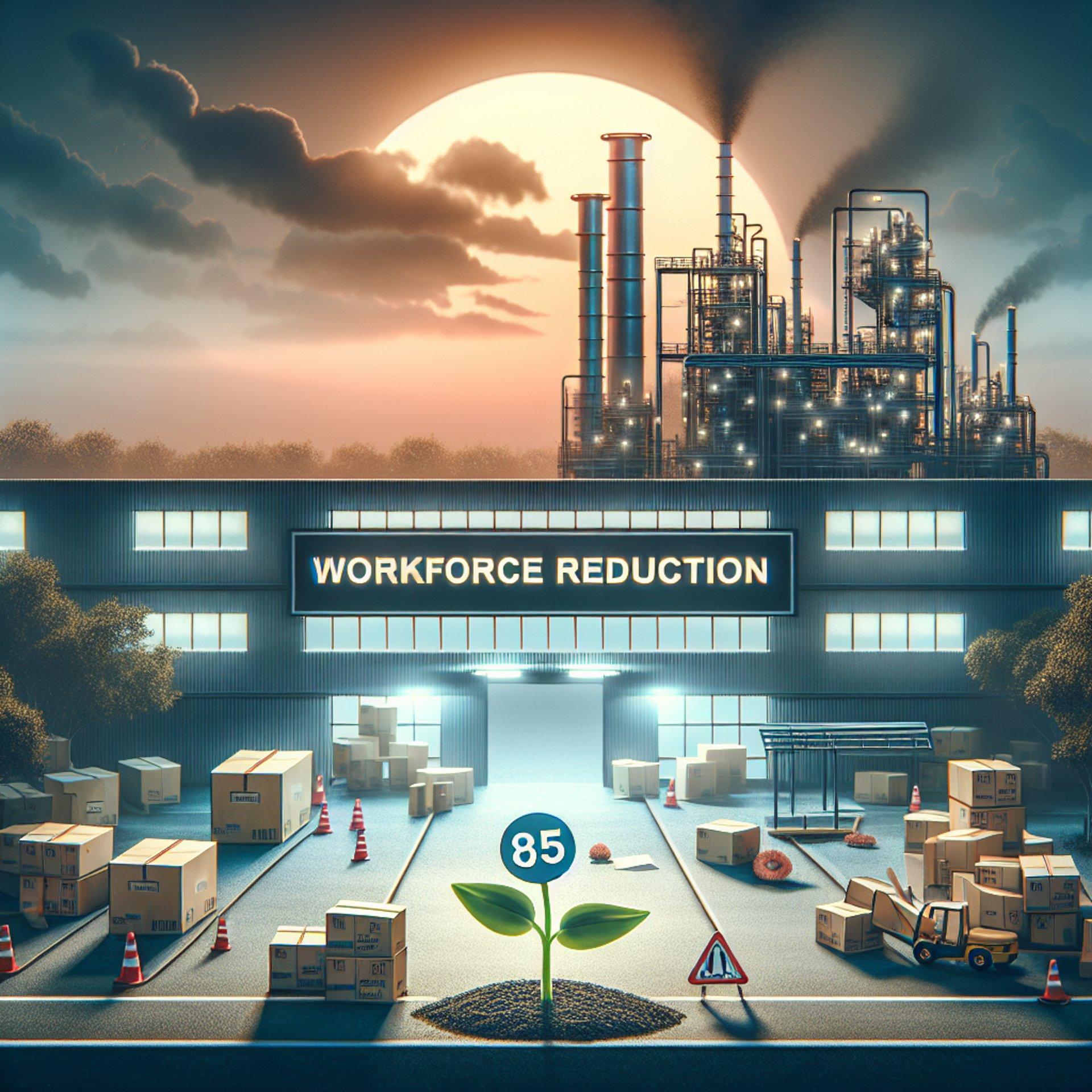 Banner for Cytiva Unveils Workforce Cuts: 85 Job Losses at Westborough Facility Amid Biopharma Restructuring