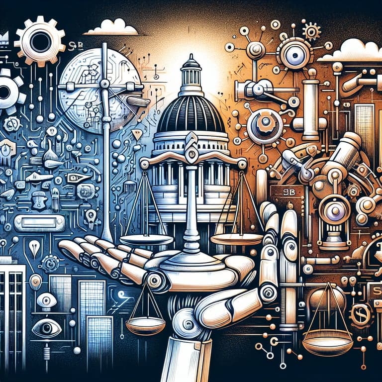 Anthropic Backs California’s Bold AI Regulatory Move: The Inside Scoop on SB 53