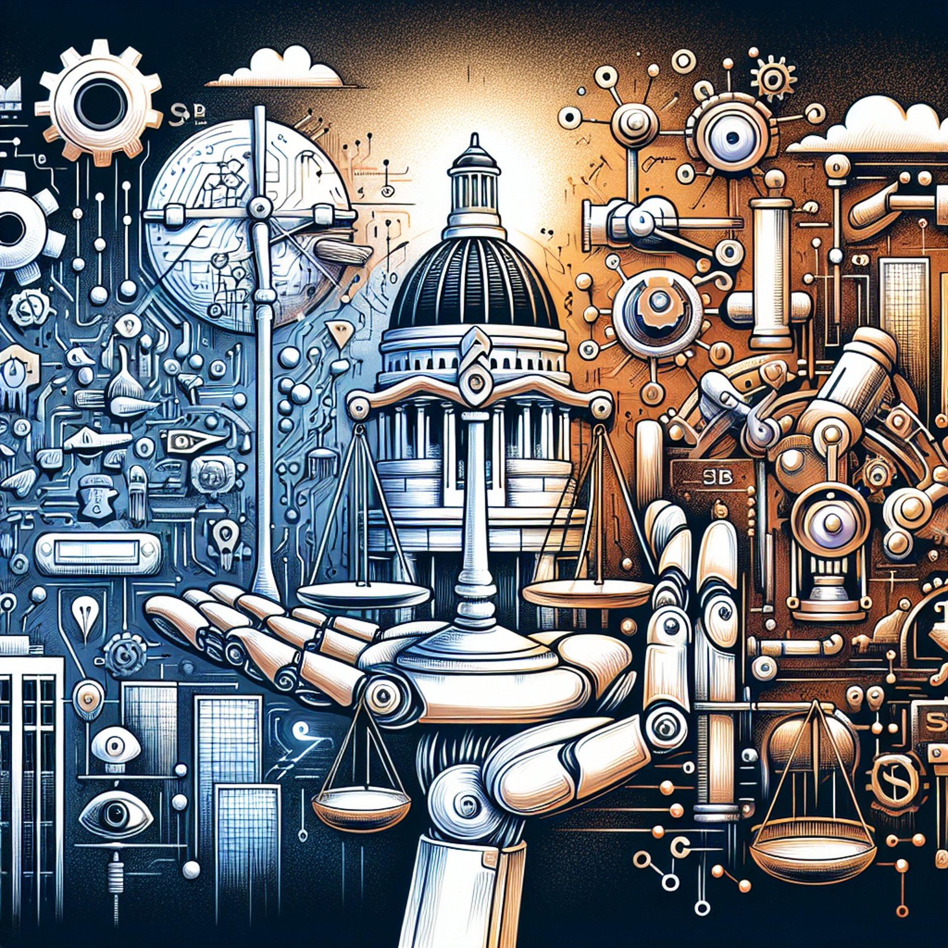 Banner for Anthropic Backs California’s Bold AI Regulatory Move: The Inside Scoop on SB 53