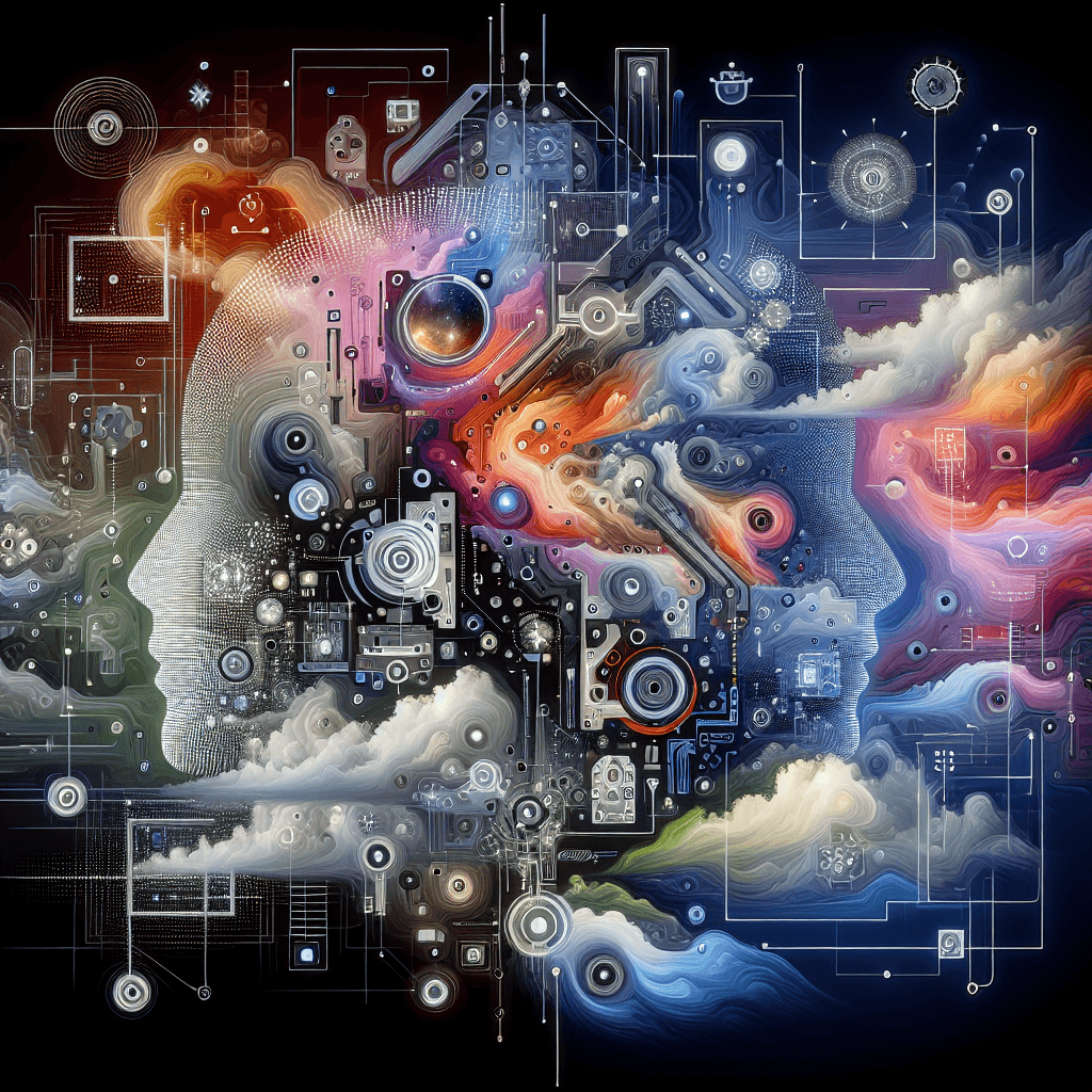Sam Altman & Jony Ive's AI Gadget: The Future of Tech or Just a Façade?