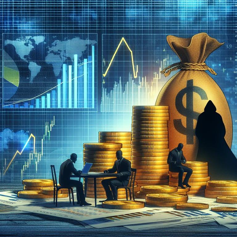 Banner for OpenAI's $300 Billion Valuation: Beware of Unauthorized Equity Schemes!