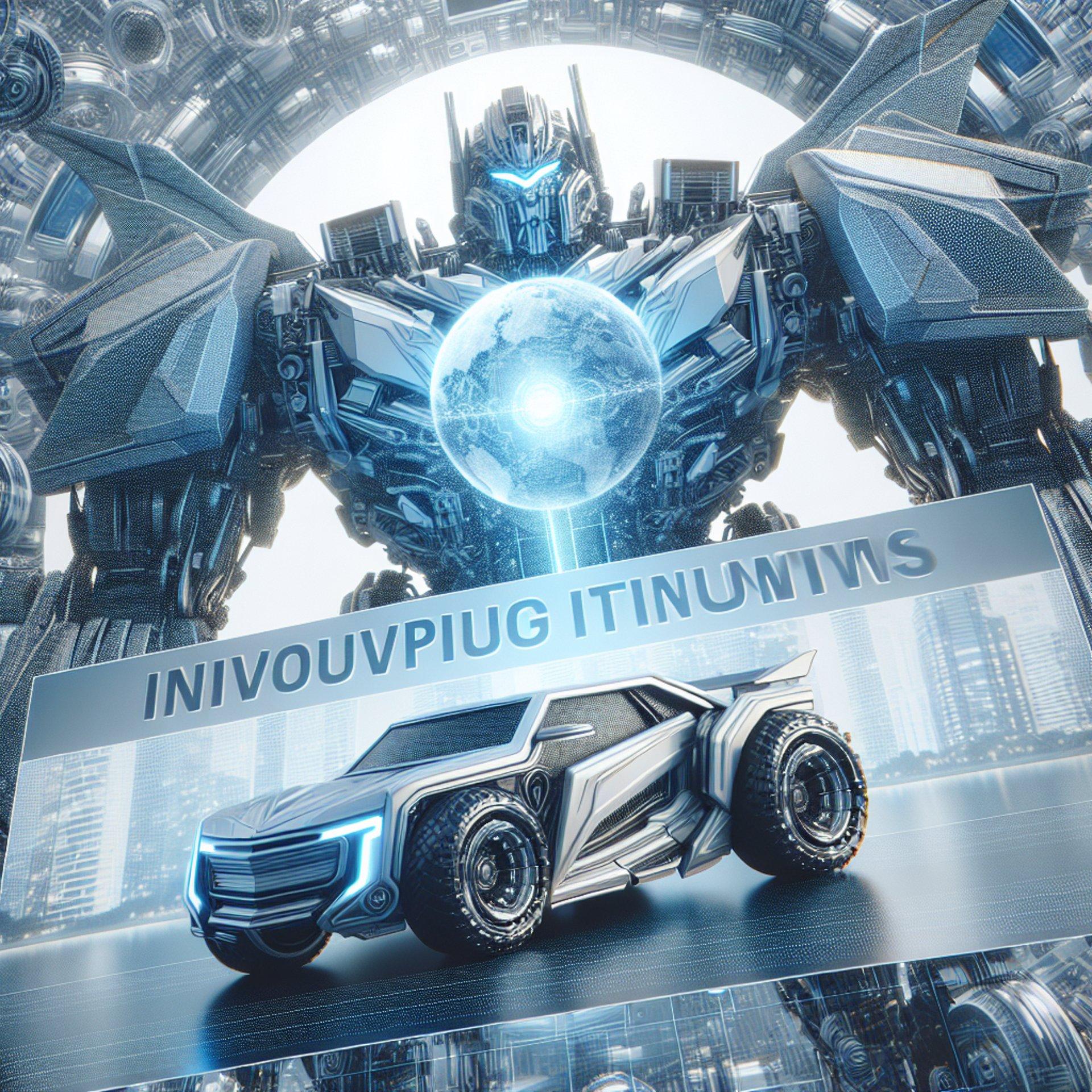 Banner for Elon Musk Unveils Massive Plans for Tesla's Optimus Robots in 2025