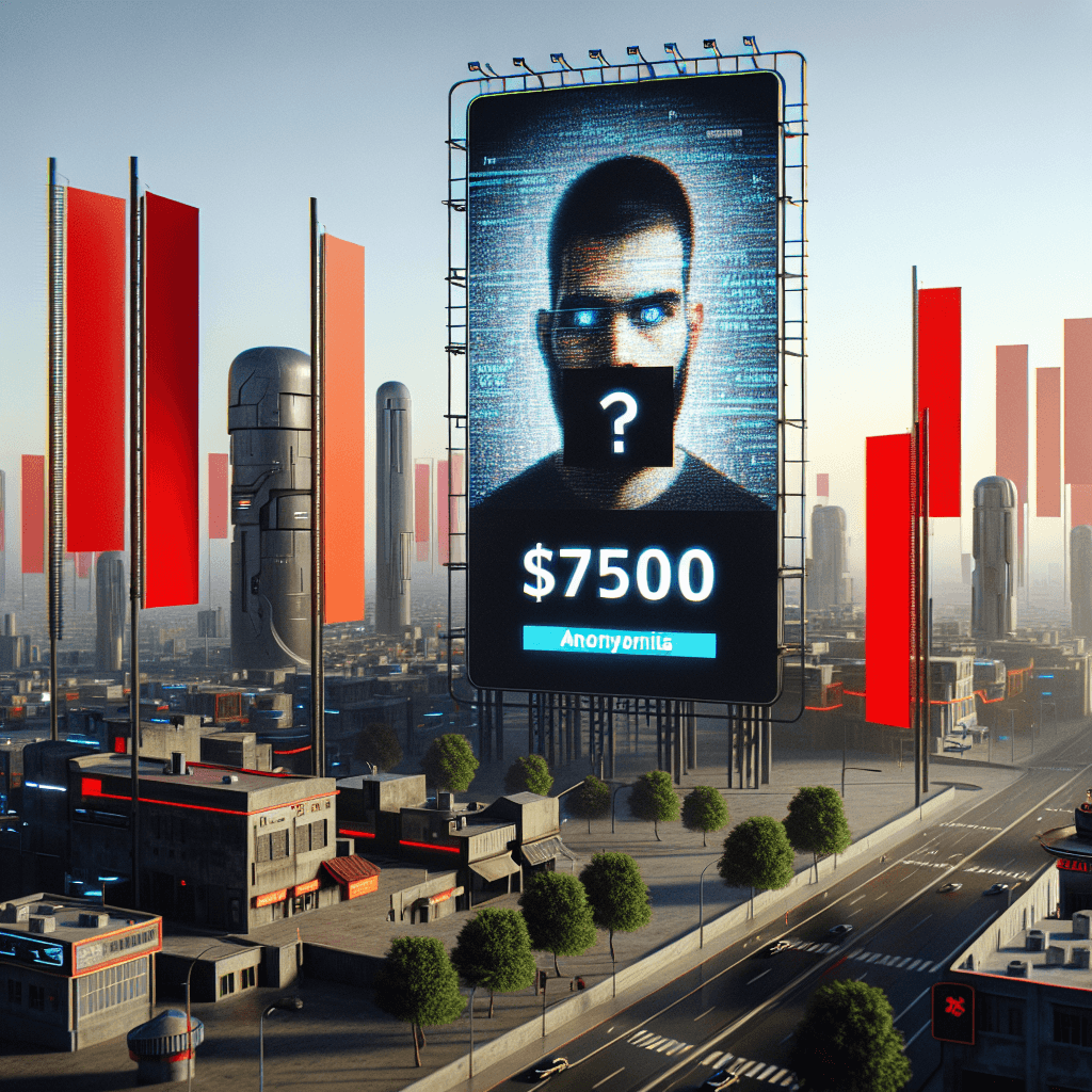 Banner for Clearview AI's $750K Mugshot Bid Raises Red Flags